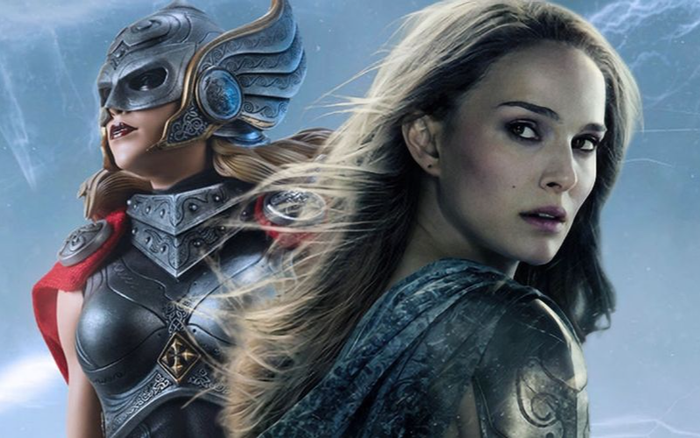 Thor 4: Natalie Portman bất ngờ tiết lộ chi tiết cực quan trọng Ảnh 2