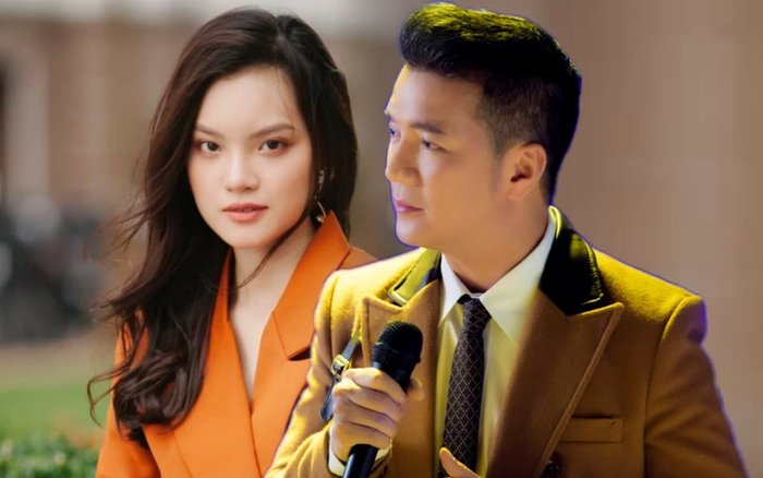 Sunny Đan Ngọc - Tân binh Vpop có mối quan hệ đặc biệt với Đàm Vĩnh Hưng là ai? Ảnh 2