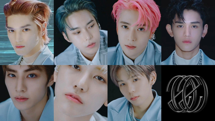nhóm nhỏ NCT U sẽ quảng bá ca khúc Make A Wish nằm trong dự án NCT 2020 trên M!Countdown.