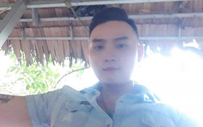 Đánh Đại úy công an để giải vây cho bạn, nam thanh niên bị khởi tố Ảnh 2