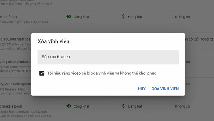 Lấy Hưng Vlog làm gương, NTN Vlog 'ăn năn' tự tay xóa loạt video phản cảm? Ảnh 5