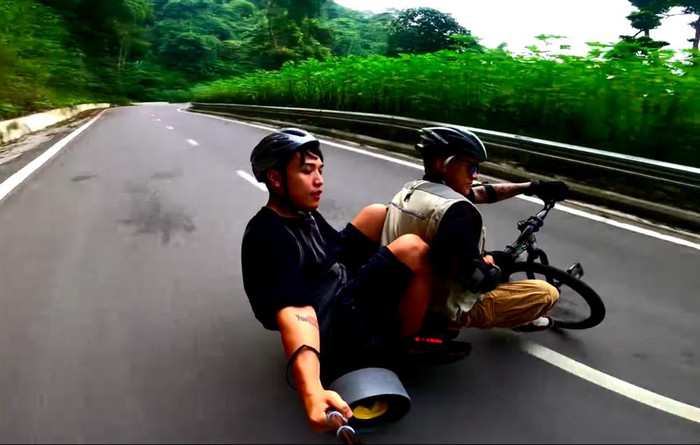 Lấy Hưng Vlog làm gương, NTN Vlog 'ăn năn' tự tay xóa loạt video phản cảm? Ảnh 6