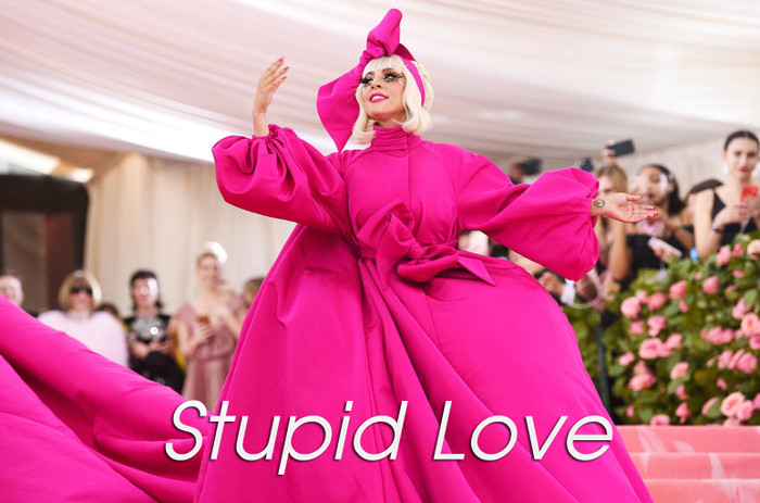 Chị thích thì chị làm thôi!