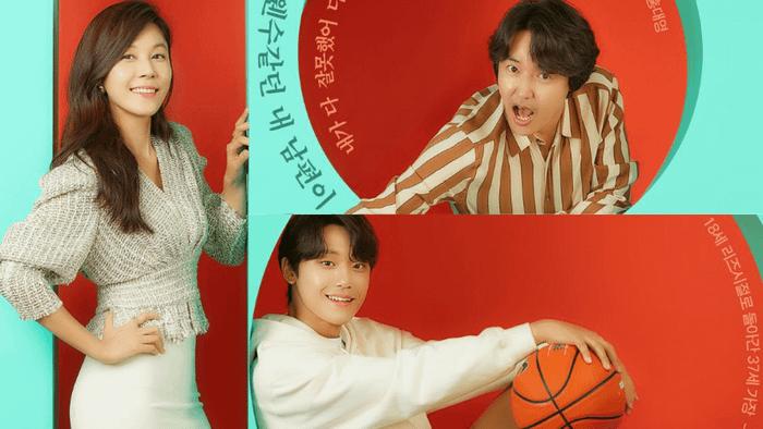 Trở lại tuổi 18 - em út tài năng không hề kém cạnh đàn anh Tầng lớp Itaewon và Thế giới hôn nhân trong đại gia đình JTBC Ảnh 3