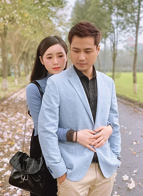 Thanh Sơn - Quỳnh Kool