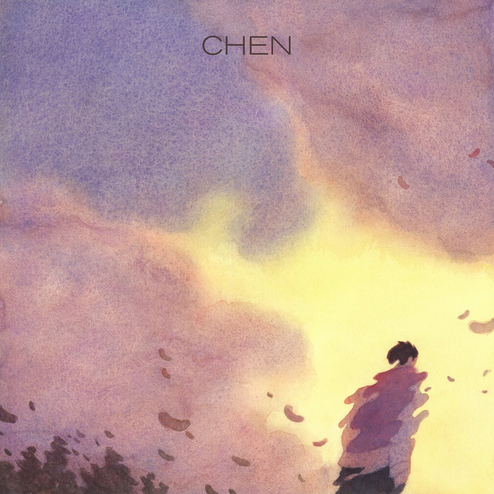 Lần trở lại này của Chen sẽ là digital single mang tên Hello, được ấn định cụ thể lên sóng vào ngày 15/10 sắp đến.