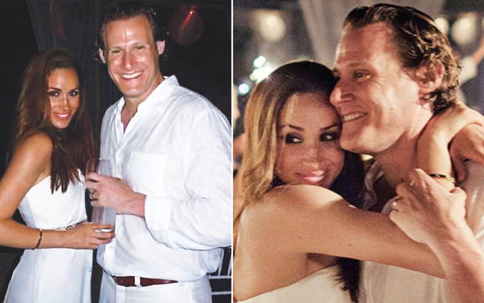 Chia tay chồng cũ trong vội vã, Meghan bị bạn thân chỉ trích 'lạnh lùng và toan tính' Ảnh 2