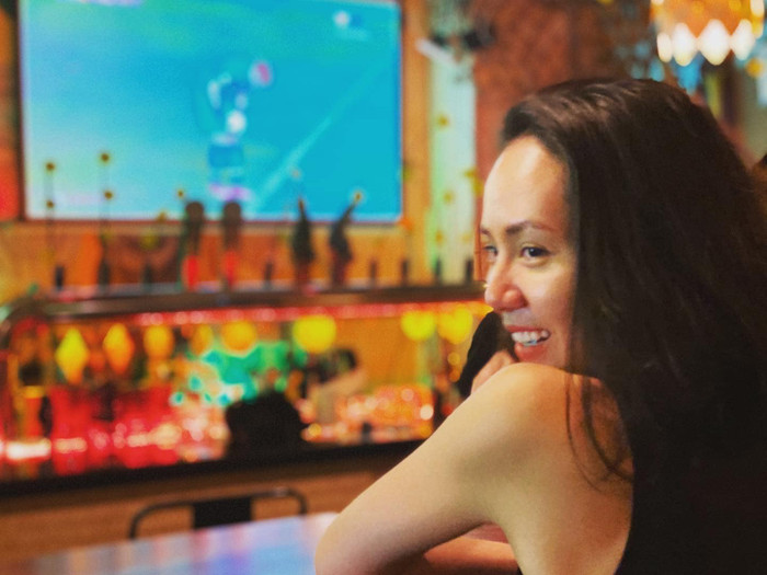 Ca sĩ Phương Linh trách mình ích kỉ, tầm thường khi từ chối nhận nuôi em bé bị bỏ rơi Ảnh 7