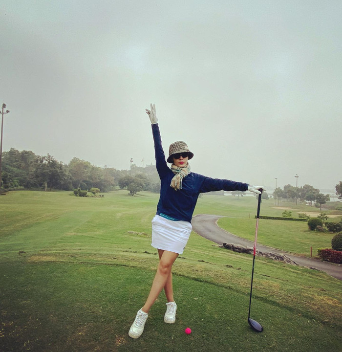 Ca sĩ Phương Linh trách mình ích kỉ, tầm thường khi từ chối nhận nuôi em bé bị bỏ rơi Ảnh 6