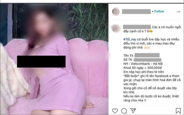 'Cô Trang siêu 3 vòng' là ai mà khiến mạng xã hội 'dậy sóng' đến như thế? Ảnh 2