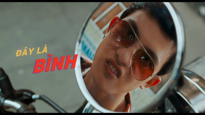 'Người cần quên phải nhớ' nhá hàng teaser: Hoàng Yến Chibi đàn ông hết cỡ, quật ngã 'siêu trộm' HuyMe trong vòng một nốt nhạc Ảnh 5