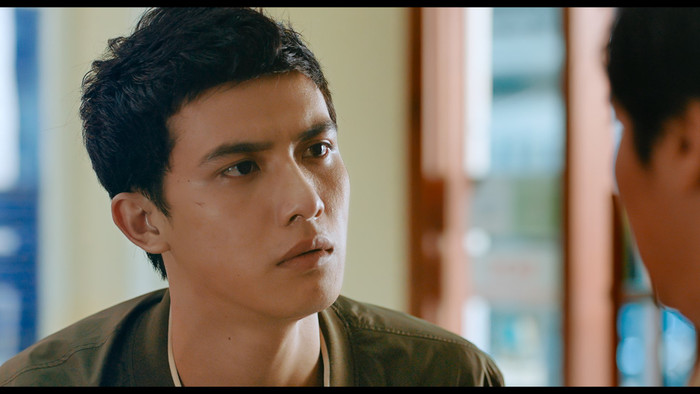 'Người cần quên phải nhớ' nhá hàng teaser: Hoàng Yến Chibi đàn ông hết cỡ, quật ngã 'siêu trộm' HuyMe trong vòng một nốt nhạc Ảnh 15