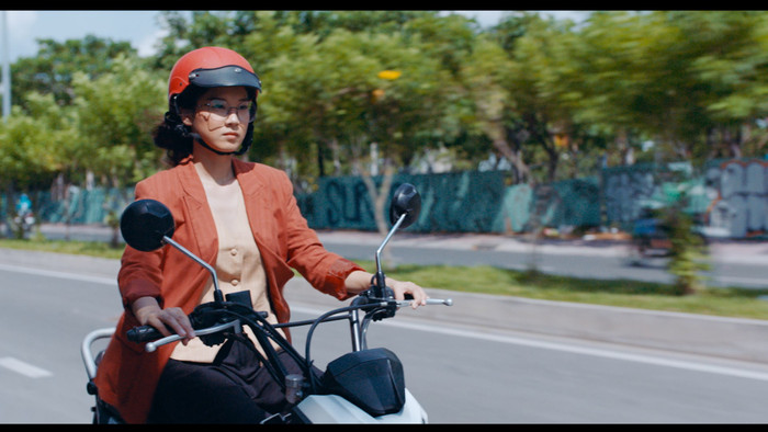 'Người cần quên phải nhớ' nhá hàng teaser: Hoàng Yến Chibi đàn ông hết cỡ, quật ngã 'siêu trộm' HuyMe trong vòng một nốt nhạc Ảnh 16