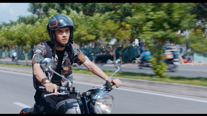 'Người cần quên phải nhớ' nhá hàng teaser: Hoàng Yến Chibi đàn ông hết cỡ, quật ngã 'siêu trộm' HuyMe trong vòng một nốt nhạc Ảnh 17