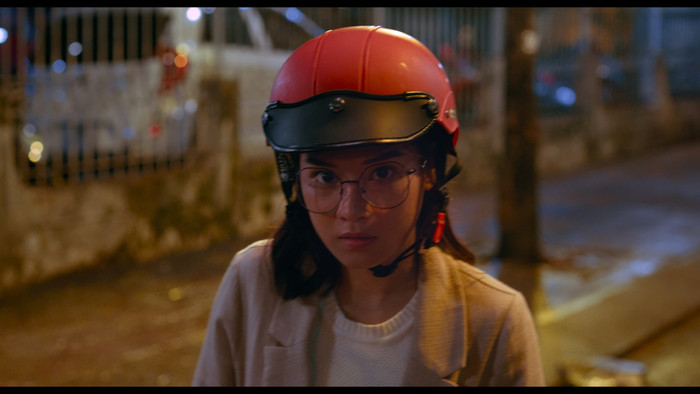 'Người cần quên phải nhớ' nhá hàng teaser: Hoàng Yến Chibi đàn ông hết cỡ, quật ngã 'siêu trộm' HuyMe trong vòng một nốt nhạc Ảnh 25