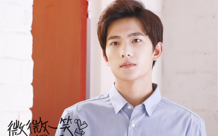 Đóng phim chuyển thể từ tiểu thuyết, những sao Hoa ngữ này được tác giả nguyên tác khen hết lời Ảnh 2