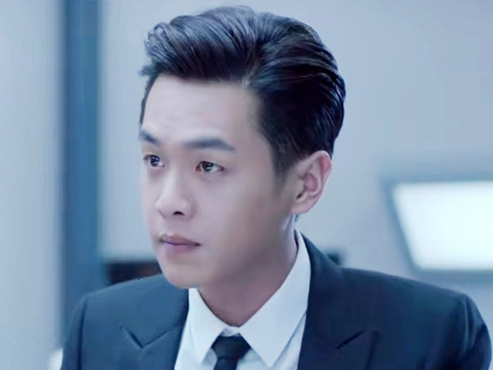 Đóng phim chuyển thể từ tiểu thuyết, những sao Hoa ngữ này được tác giả nguyên tác khen hết lời Ảnh 17