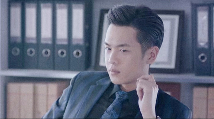 Đóng phim chuyển thể từ tiểu thuyết, những sao Hoa ngữ này được tác giả nguyên tác khen hết lời Ảnh 18