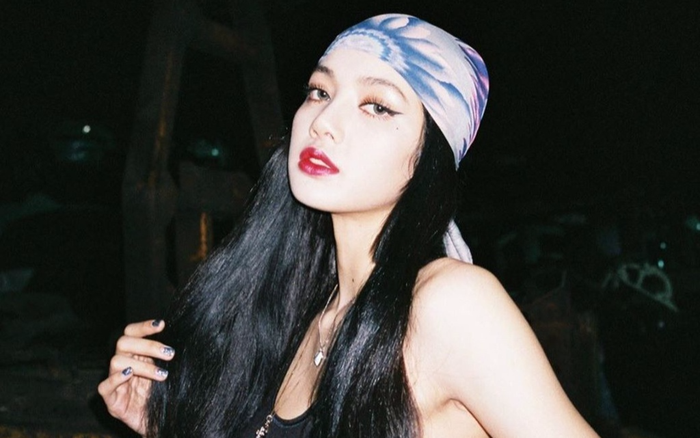 'Con cưng' giới highfashion nhưng Blackpink thường xuyên bị ném đá về trang phục Ảnh 2