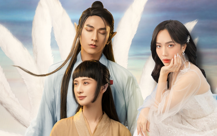 Diệu Nhi hé lộ tựa đề MV mới, dự là sẽ 'anh em tương tàn' với Isaac? Ảnh 2