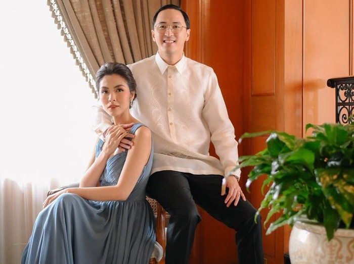 Đến nay cả hai đã có với nhau 2 nhóc tỳ là Chloe Nguyễn và Richard Nguyễn