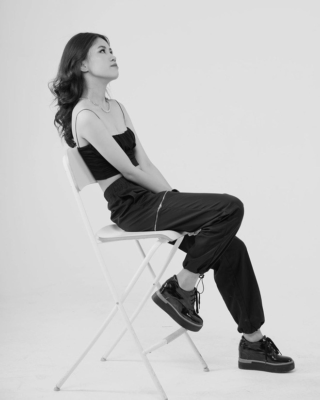 Pháo và Sóc Nâu (King of Rap 2020) phản ứng ra sao trước màn 'lấn sân' thành rapper của Mai Ngô? Ảnh 8