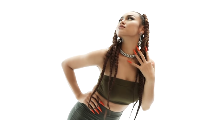 Pháo và Sóc Nâu (King of Rap 2020) phản ứng ra sao trước màn 'lấn sân' thành rapper của Mai Ngô? Ảnh 4