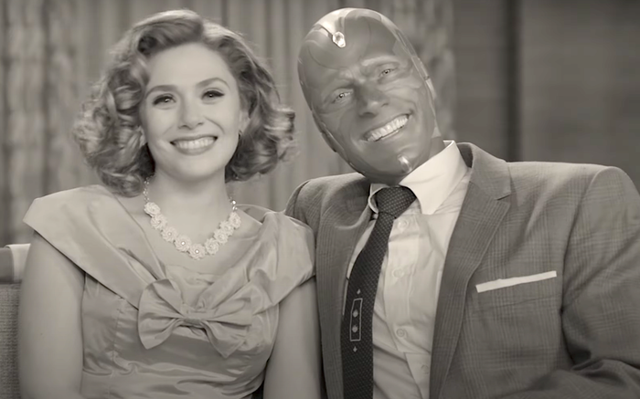 'WandaVision' : Người hâm mộ suy đoán về vai diễn khách mời của chị em song sinh nhà Olsen Ảnh 2