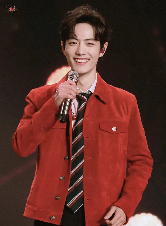 Sự trở lại của Tiêu Chiến là điều không thể ngăn cản! Ảnh 4