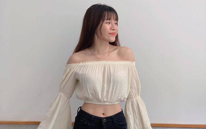 Yêu nhau kín tiếng nhưng đây là lần Yến Xuân nói về bạn trai ngọt ngào nhất Ảnh 2