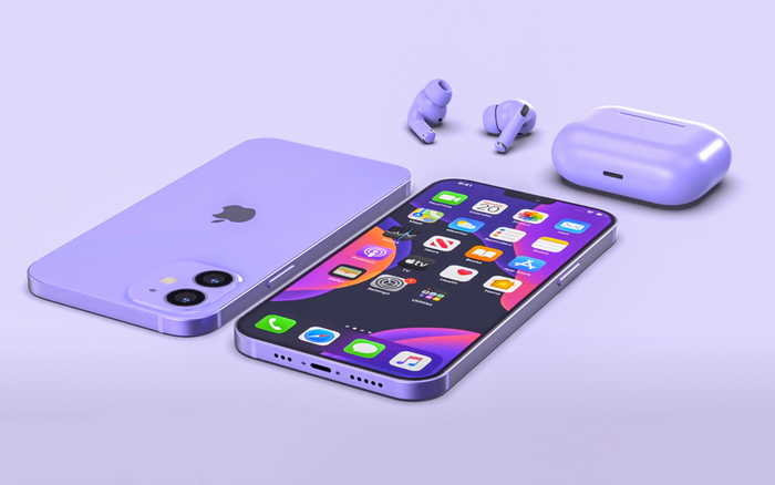 5 'đánh đổi' bạn phải chấp nhận nếu chọn mua iPhone 12 mini Ảnh 2