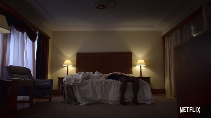 Netflix tung trailer 'Unsolved Mysteries mùa 2': Những vụ án không lời giải khiến bạn lạnh sống lưng Ảnh 5