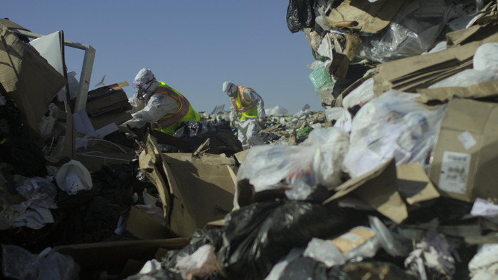 Netflix tung trailer 'Unsolved Mysteries mùa 2': Những vụ án không lời giải khiến bạn lạnh sống lưng Ảnh 1