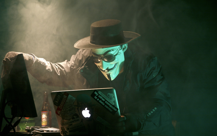 Nhóm hacker tấn công Apple: Đã không bị phạt lại được thưởng lớn Ảnh 2