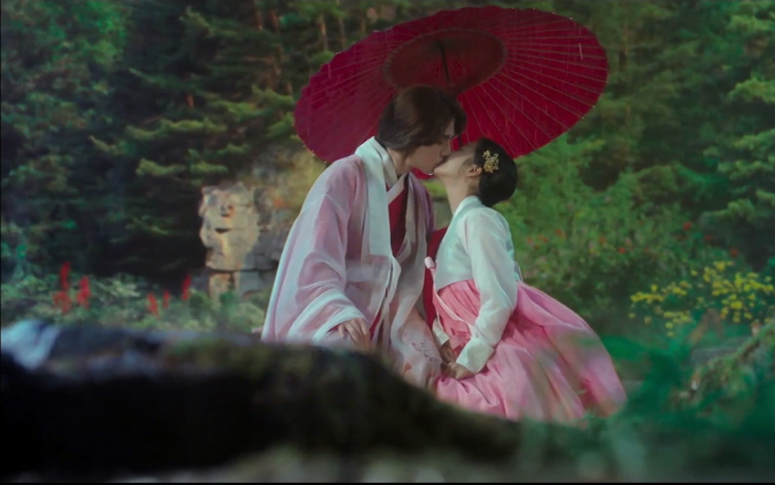 Tập 2 Bạn trai tôi là hồ ly': 6 phân cảnh phim đáng chú ý nhất Ảnh 2