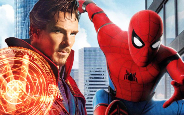 Doctor Strange xuất hiện trong Spider-Man 3: Marvel đang làm gì vậy? Ảnh 2