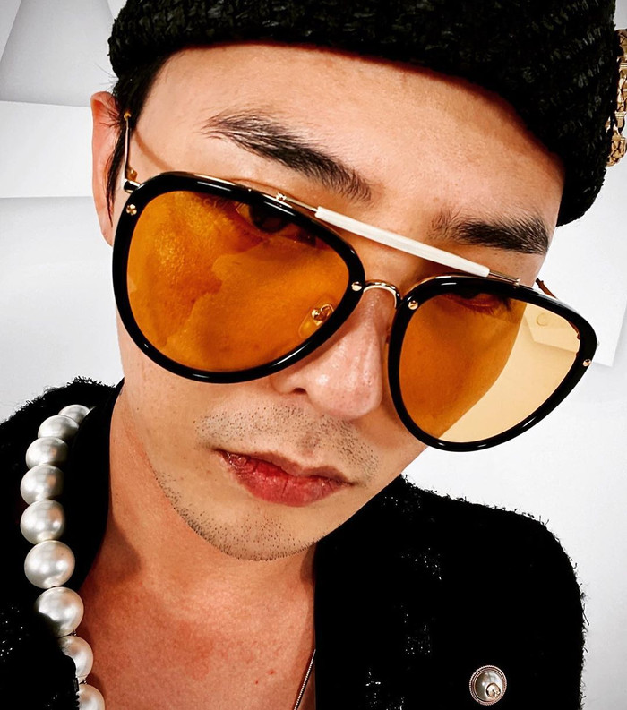 G-Dragon và Jennie xuất hiện rạng rỡ trong sự kiện mới của Chanel Ảnh 5