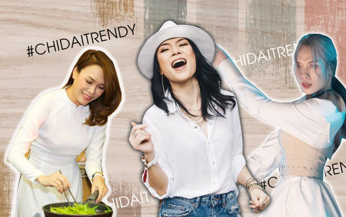 Xem ngay đủ bộ trend từ Mỹ Tâm mỗi lần tái xuất: 'Chị đại trendy' của Vpop đây rồi! Ảnh 2