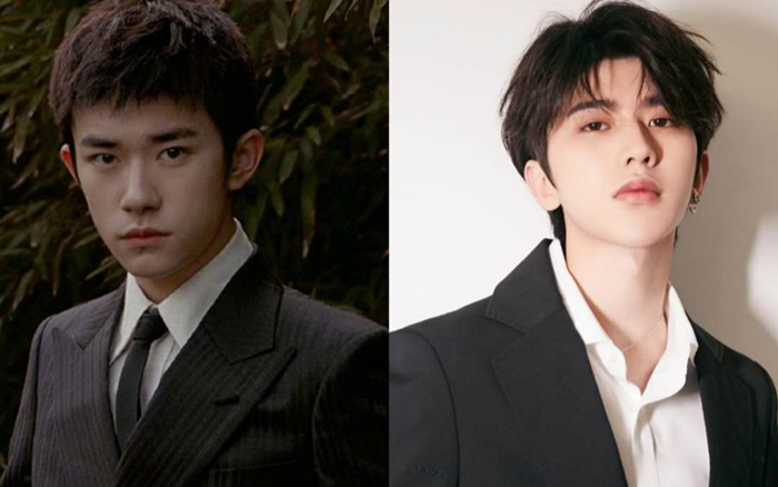 Thái Từ Khôn sẽ chuyển sang đóng phim, muốn nhận vai diễn giống Tiểu Bắc của Dịch Dương Thiên Tỉ? Ảnh 2