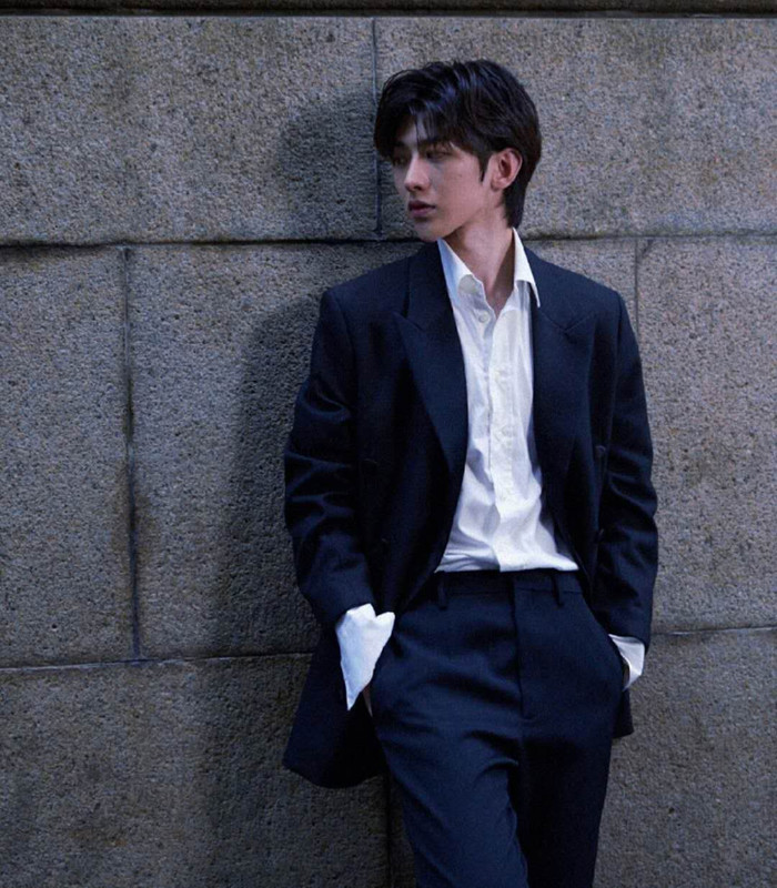 Thái Từ Khôn sẽ chuyển sang đóng phim, muốn nhận vai diễn giống Tiểu Bắc của Dịch Dương Thiên Tỉ? Ảnh 4