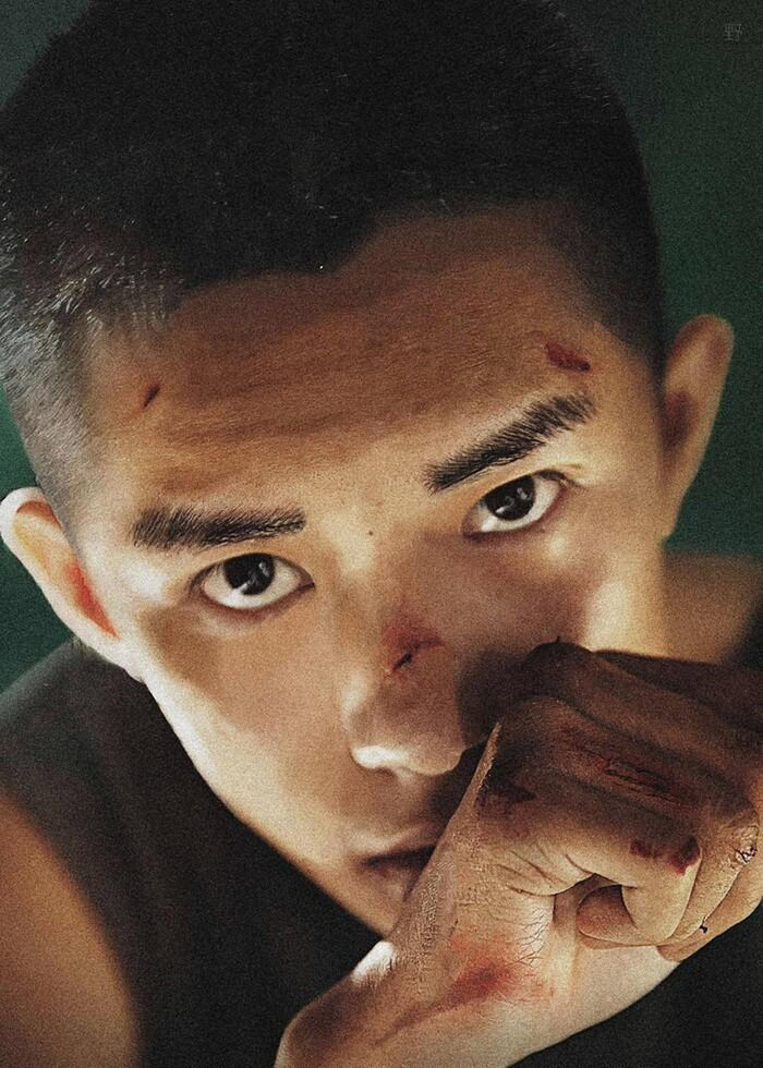 Thái Từ Khôn mong muốn sẽ nhận được vai diễn bức phá như Tiểu Bắc của Dịch Dương Thiên Tỉ trong phim điện ảnh 'Em của thời niên thiếu'