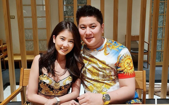 Bỏ theo dõi, xóa hết ảnh chụp chung ngọc nữ 'Tuổi nổi loạn' lộ nghi án chia tay bạn trai đại gia sau 2 năm hẹn hò Ảnh 2