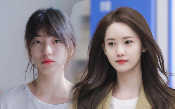 Ca sĩ diễn viên xuất sắc nhất Hàn Quốc, Yoona (SNSD) hay Suzy? Ảnh 2
