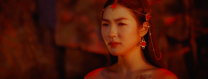 Jack và những lần bị nữ chính MV 'bóc phốt': Người khen chu đáo hết lòng, kẻ tiết lộ tính tình cực... xéo sắc Ảnh 3