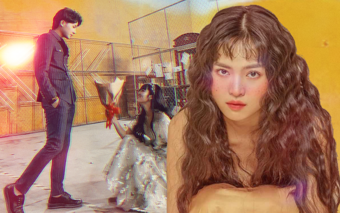 Jack và những lần bị nữ chính MV 'bóc phốt': Người khen chu đáo hết lòng, kẻ tiết lộ tính tình cực... xéo sắc Ảnh 7