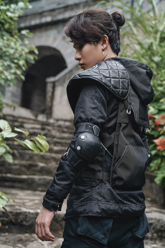 Jack và những lần bị nữ chính MV 'bóc phốt': Người khen chu đáo hết lòng, kẻ tiết lộ tính tình cực... xéo sắc Ảnh 6