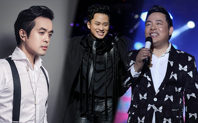 Loạt phát ngôn 'gây bão' cộp mác Sao Việt (Phần 3) Ảnh 2