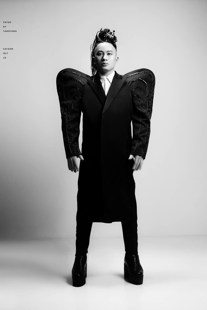 Loạt phát ngôn 'gây bão' cộp mác Sao Việt (Phần 3) Ảnh 6