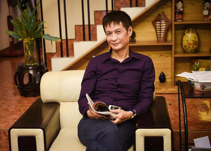 Loạt phát ngôn 'gây bão' cộp mác Sao Việt (Phần 3) Ảnh 10