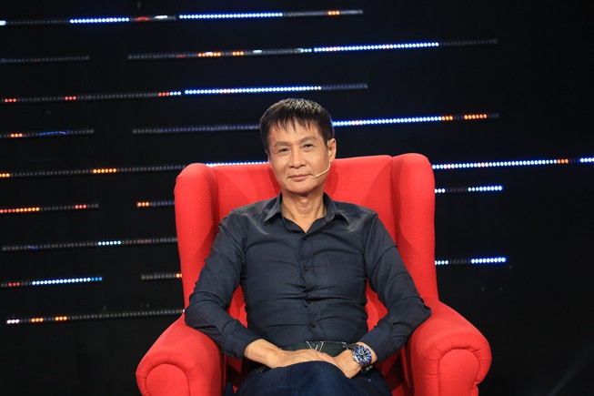 Loạt phát ngôn 'gây bão' cộp mác Sao Việt (Phần 3) Ảnh 9